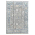 17898 Handwoven Rug 6 x 8’9