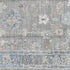 17898 Handwoven Rug 6 x 8’9