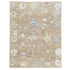 17901 Handwoven Rug 8’3 x 10’5