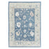 17906 Handwoven Rug 8'9 x 12