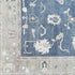 17906 Handwoven Rug 8'9 x 12