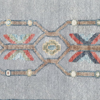 17915 Handwoven Rug 3’2 x 5’2
