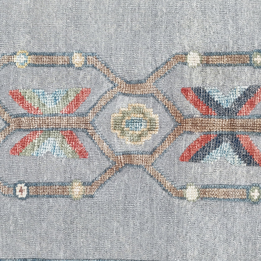 17915 Handwoven Rug 3’2 x 5’2