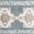 17920 Handwoven Rug 2'9 x 11’4