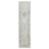 17932 Handwoven Rug 2’9 x 10’1