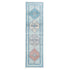 17934 Handwoven Rug 2'8 x 9’4