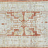 17938 Handwoven Rug 2’7 x 11’5