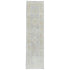 17939 Handwoven Rug 2’7 x 9'7