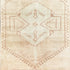 17943 Handwoven Vintage Rug 2'10 x 4’2