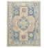 17975 Handwoven Rug 10'6 x 14'1