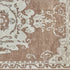 17993 Handwoven Rug 5'9 x 9'3