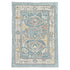 17994 Handwoven Rug 5'3 x 7'3