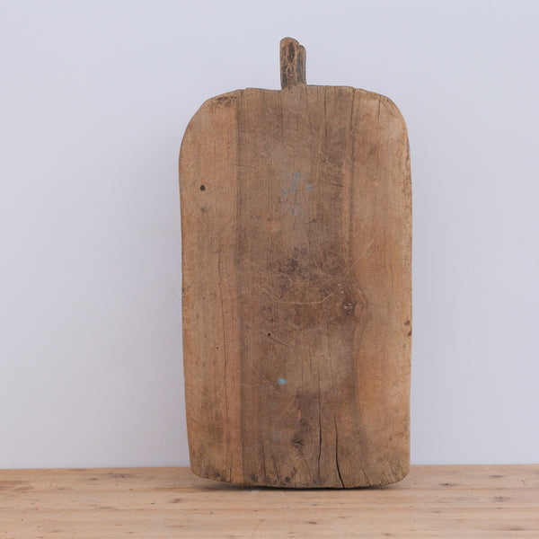 Wooden Bread Tray 17