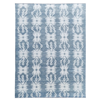 18031 Handwoven Rug 9x12'2