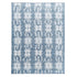 18031 Handwoven Rug 9x12'2