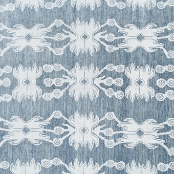 18031 Handwoven Rug 9x12'2