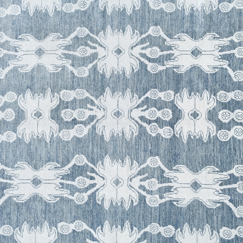 18031 Handwoven Rug 9x12'2