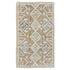 18033 Handwoven Rug 5'3 x 8'10