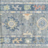 18048 Handwoven Rug 2'7 x 14'1