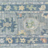 18048 Handwoven Rug 2'7 x 14'1