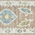 18063 Handwoven Rug 2'6 x 13'5