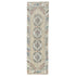 18070 Handwoven Rug 3'1 x 10'2