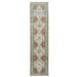 18080 Handwoven Rug 2'10 x 11'6