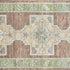 18080 Handwoven Rug 2'10 x 11'6