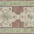 18080 Handwoven Rug 2'10 x 11'6