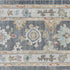 18085 Handwoven Rug 2'8 x 14'5