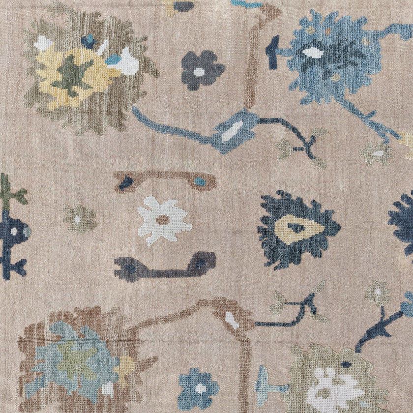 18101 Handwoven Rug 10' x 14'