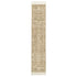 18148 Handwoven Rug 3' x 14'10