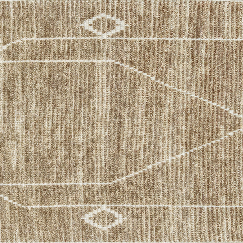 18148 Handwoven Rug 3' x 14'10
