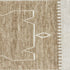 18148 Handwoven Rug 3' x 14'10