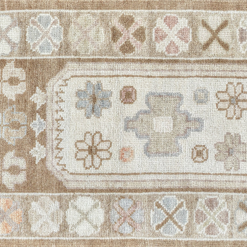 18177 Handwoven Rug 2'9 x 12'1