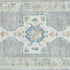 18179 Handwoven Rug 2'11 x 11'5