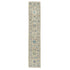 18180 Handwoven Rug 2'8 x 14'5