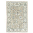 18182 Handwoven Rug 5'11 x 8'7