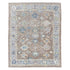18187 Handwoven Rug 8'3 x 10'2