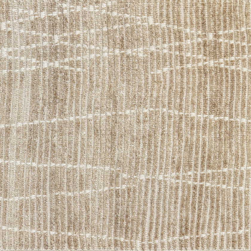 18199 Handwoven Rug 2'7 x 12'3