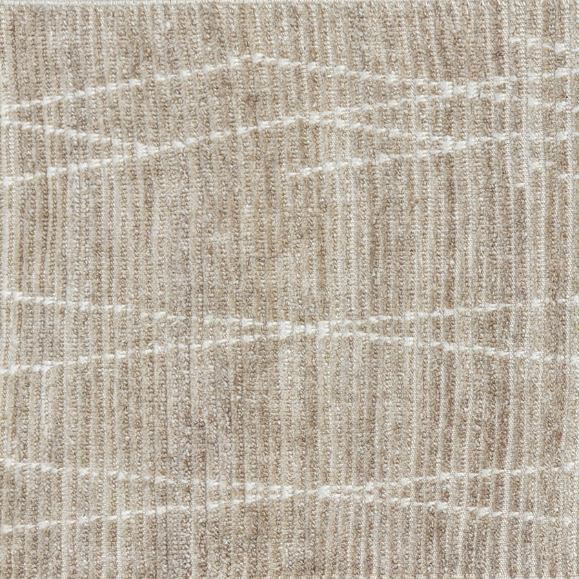18199 Handwoven Rug 2'7 x 12'3