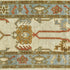 18202 Handwoven Rug 2'9 x 11'7