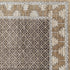 18209 Handwoven Rug 9'3 x 13 (ON HOLD)