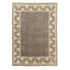 18209 Handwoven Rug 9'3 x 13 (ON HOLD)