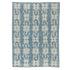 18214 Handwoven Rug 10'4 x 14'1