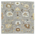 18220 Handwoven Rug 9'6 x 9'4