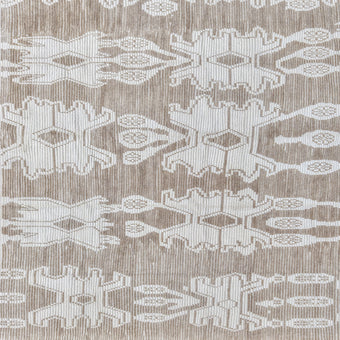 18222 Handwoven Rug 9'11 x 13'4