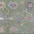 18223 Handwoven Rug 8'3 x 10'2