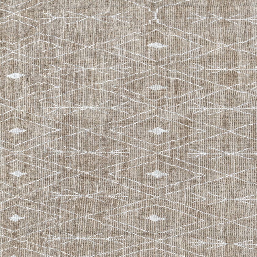 18229 Handwoven Rug 9' x 12'1