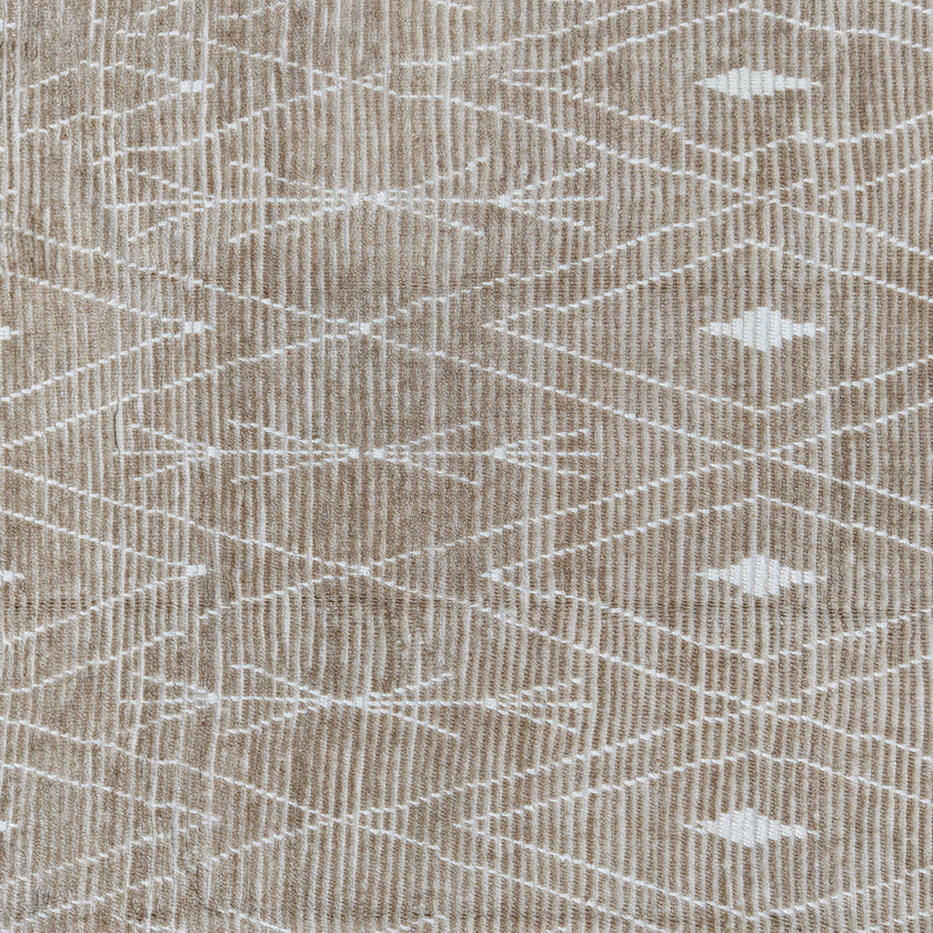 18229 Handwoven Rug 9' x 12'1